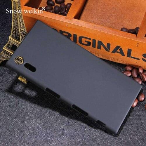 Snow Welkin Xperia XZ