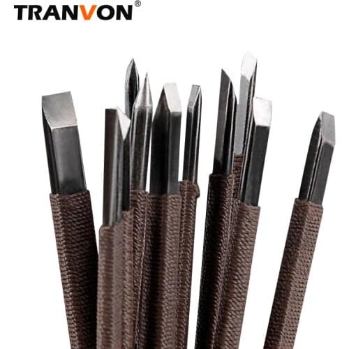 TRANVON Spatulas