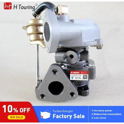 Rhb31 vz21 turbo For Suzuki Alto Works Briggs Stratton Murray RHB31 Turbocharger motorcycle 13900-62D51 1390062D51 VE110069