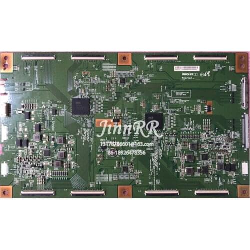 V850DK1-QS1 Original wireless For 85inch Logic board Strict test quality assurance V850DK1-QS1