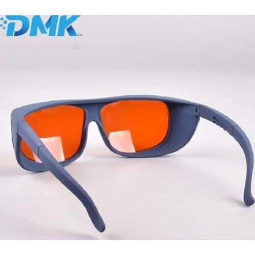 Fiber Laser Eye Protective Goggles Glasses For Welding Cutting Cleaning 1064nm