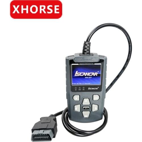 VXSCAN Airbag Scanners
