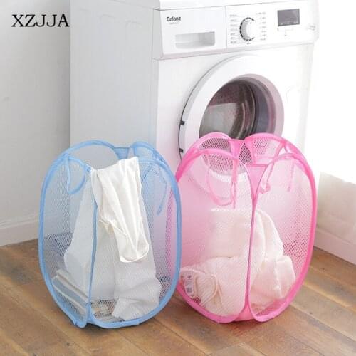 XZJJA Laundry Baskets
