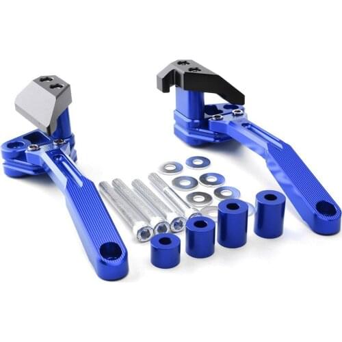 For Yamaha MT-09 CNC Engine Cover Protector Guard Crash Slider Protective Gear MT09 MT 09 2014 2015 2016 Motorcycle Accessories