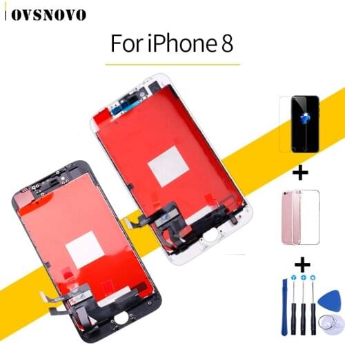 AAA+++ LCD For iPhone 8 8 Plus Touch Screen Display Replacement Digitizer Assembly For iPhone 6s plus LCD