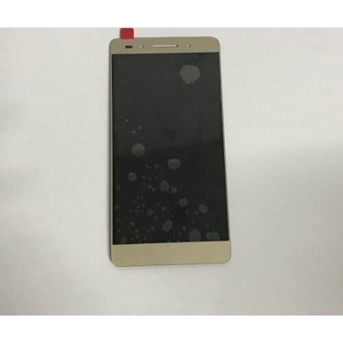 For Huawei Honor 7 Screen LCD Display Touch Screen Digitizer For Honor7 Replacement Parts LCDs With Glass