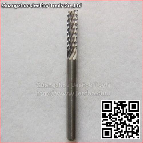 0.5--2.0mm PCB Print Circuit Board Drill Bits ,Gong bits,PCB CNC router bits