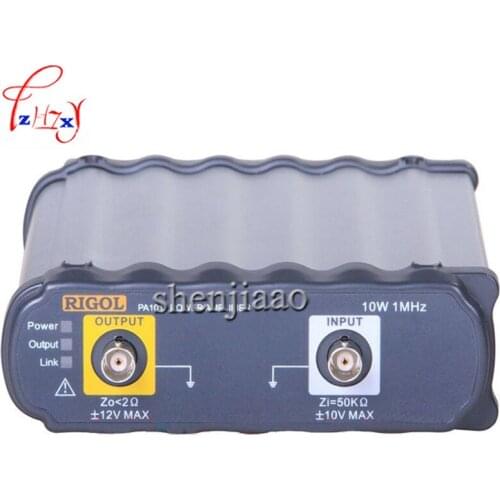 1pc PA1011 Power Amplifier 10 W Power Amplifier For generators Wave Forms