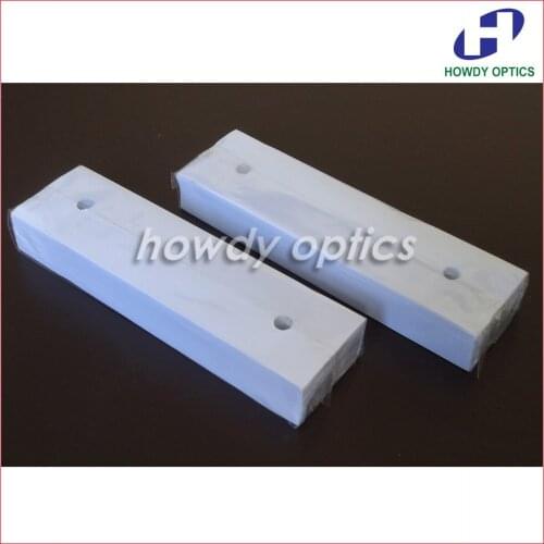 450 Sheets Optical Chin Rest Paper Slit Lamp ARK Paper 5packs/lot