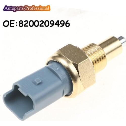8200209496 For Dacia Nissan Opel Vauxhall Renault For Clio Grandtour Grand Reverse Back Up Light Lamp Switch Sensor 32006-00QAA
