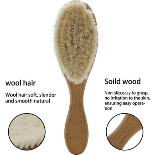 Abody Wooden Combs