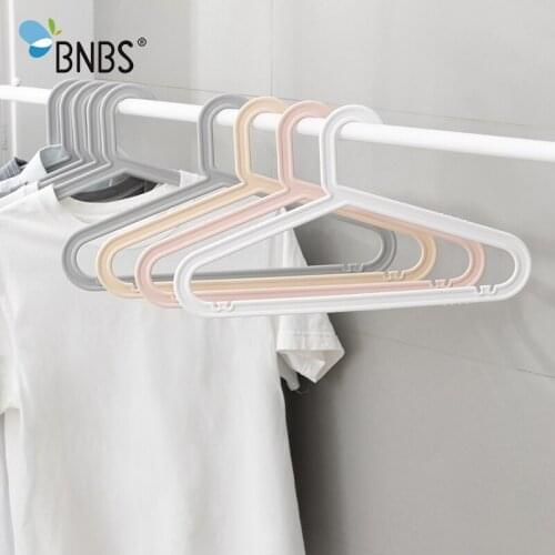 BNBS Hangers For Trousers In The Closet