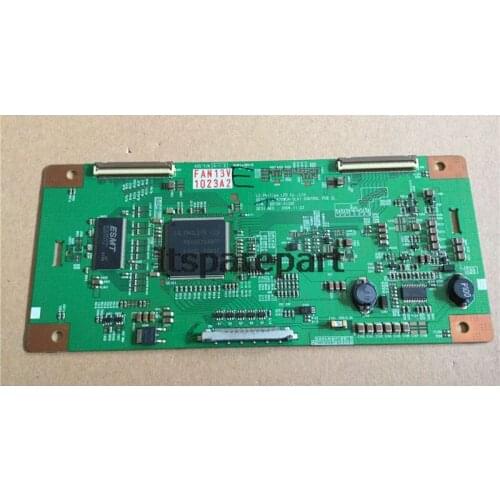 For LT4719FHD LC470WU4-SLA1 Screen 6870C-0120C TCON Board