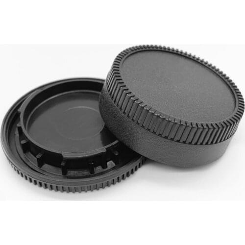 Cover Lens Camera Body REAR Cap FOR NIKON D7000 D5100 D5000 D3200 D3100 D3000 D90 D80 D70 D60 D50 D40 D40X