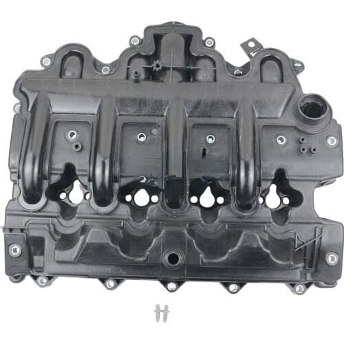 AP02 Intake Manifold Cylinder Head Cover For Renault Trafic Master Espace Laguna Vel Satis Mk II 2.2 / 2.5 CDI 2.2dCi 2.5dCi