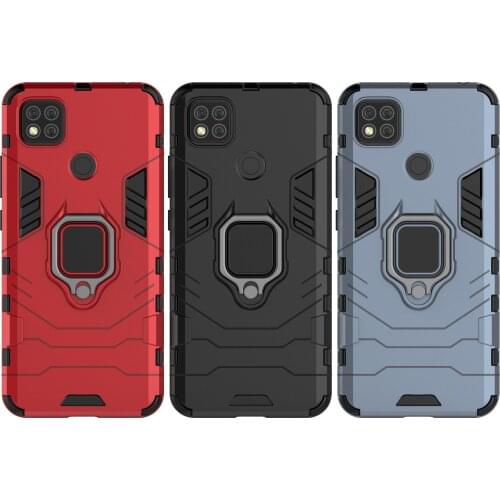 Max Power Digital Phone Cases Xiaomi Redmi 9C