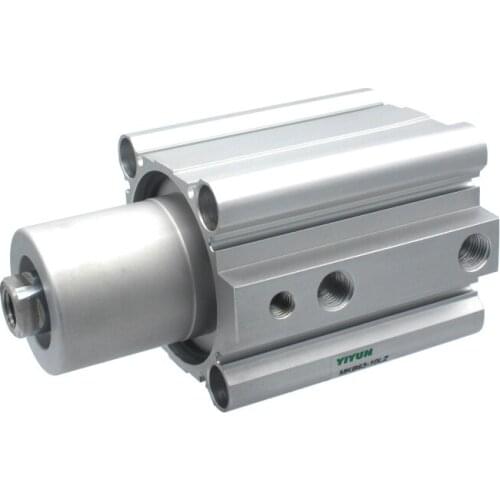 MKB63-10L,10R,10LN,10RN,20L,20R,20LN,20RN,30L,30R,30LN,30RN,50L,50R,50LN,50RN YIYUN Pneumatic Rotary Air Cylinder MK MKB Series