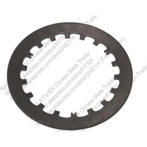 Clutch plate spring for Foton Lovol tractor, LUK 11', part number PL-04127-0022-01