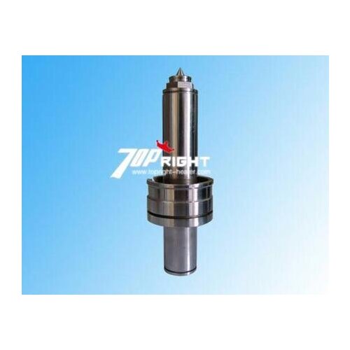 Topright customized Injector ML-56-BKS-N-1,0-J-1 and Hotspring D16*L51 2.2*4.2 380W, 230V with termocouple type J