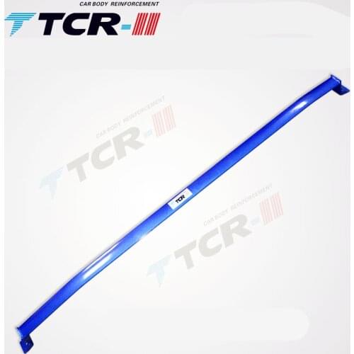 TTCR-II for Honda XR-V Vezel Bars Suspension System Strut Bar Car Accessories Alloy Stabilizer Bar Car Styling Tension Rod
