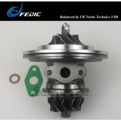 Turbine K04 53049880001 Turbo Charger Chra Cartridge for Ford Transit IV 2.5 TD 75-117 HP FT 190 4EB 4EA 4EC 4GA 4GB 4GC 4HC 4GD