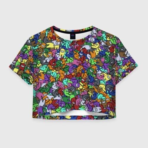 ВсеМайки Sweatshirts Tops For Women