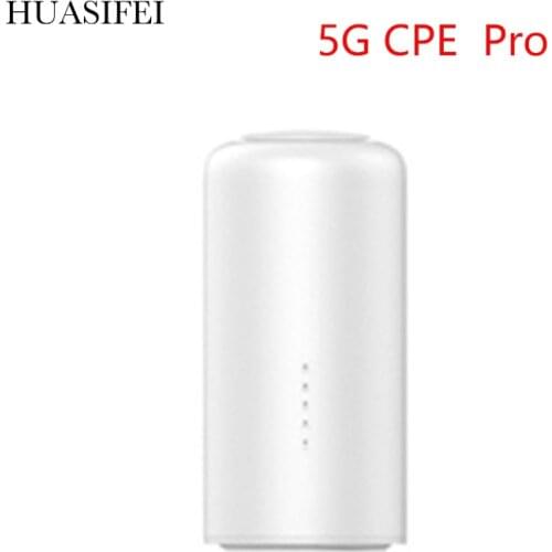 Wi fi router 5G Indoor CPE G wireless router supports Sub -6GHz frequency band and 100MHz bandwidth