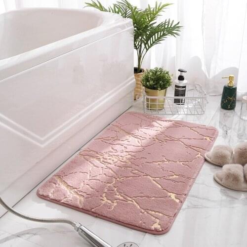 Yogamini Bathroom Rugs