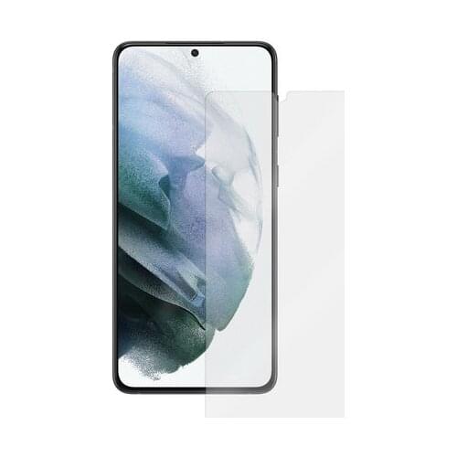 Tempered Glass Screen Protector Samsung Galaxy S21 Plus KSIX Transparent