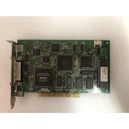 5381-8001 PCI-COM/V53