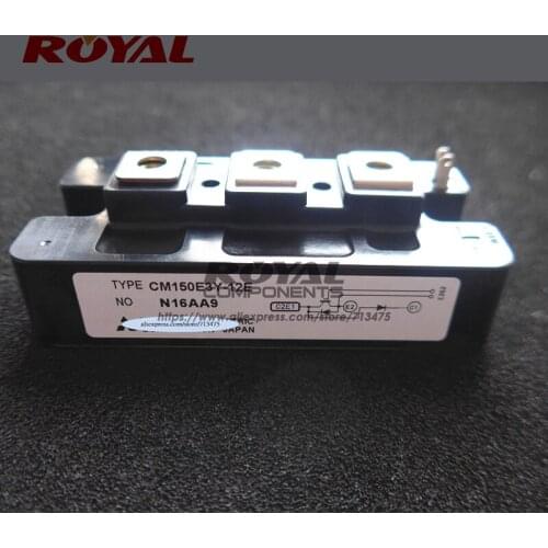 CM150E3Y-12E