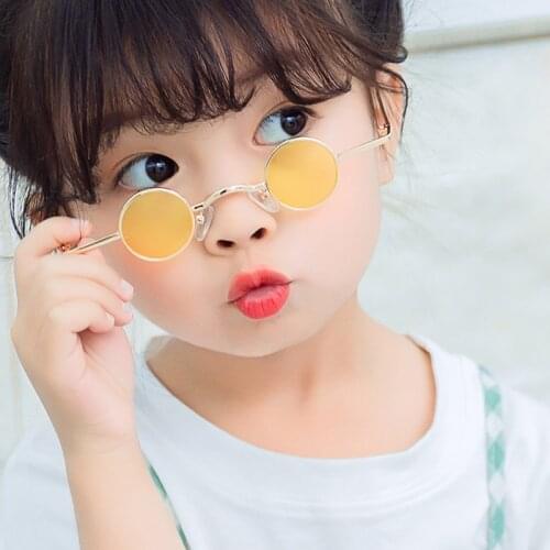 FOOSCK Glasses For Girls