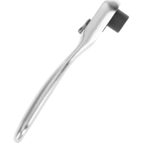 1/4" Ratchet Socket Wrench Screwdriver Hex Torque 72 Teeth Auto Quick Release Wholesale dropshipping