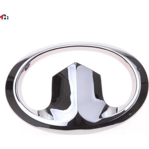 HENG TAIHUA Car Logos