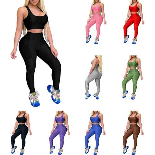 LOSIBUDSA Yoga Clothes
