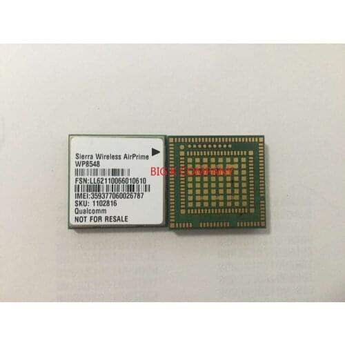 JINYUSHI For WP8548 WP7502 WP7504 WP7601 GSM EDGE GPRS module surpport Legat Embedded Linux in stock