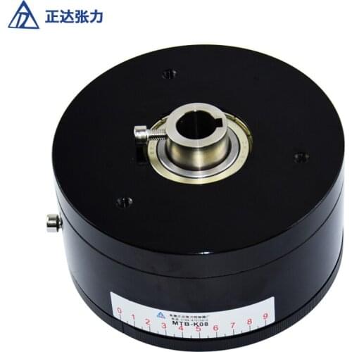 Tensioner Magnetic Damping Torque Controller Magnetic Damper Permanent Magnet Brake MTB-K08