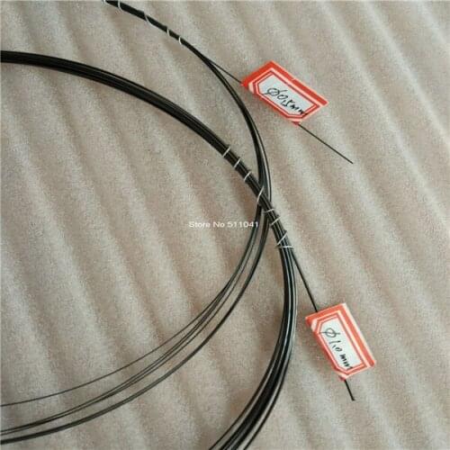 Nitinol shape memory wire,nitinol wire ,nitinol memory wire, wire of nitinol,dia of 0.5mm,1m wholesale, free shipping