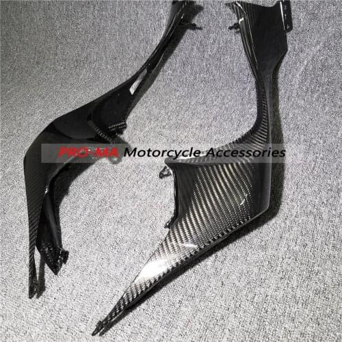 Seat Fairings For Kawasaki Z1000 2014+ Full Carbon Fiber Motorcycle Accessories