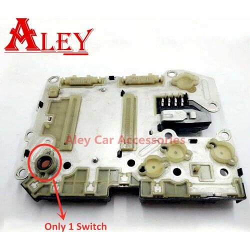 Original OEM RE5R05A A5SR1/2 ETC91-900N Transmission Control Unit TCM TCU 31040 90X10 0 260 550 002 02-ON Tested