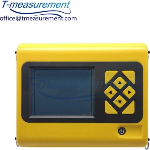 Concrete rebar scanner wall metal detector TEM-R51ferro scanning system bar locator