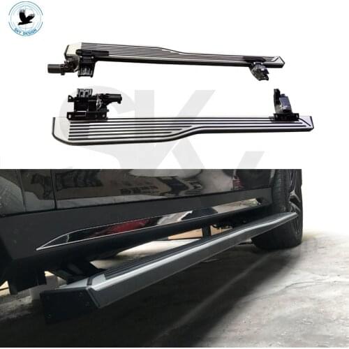 SKY Interior Door Handles