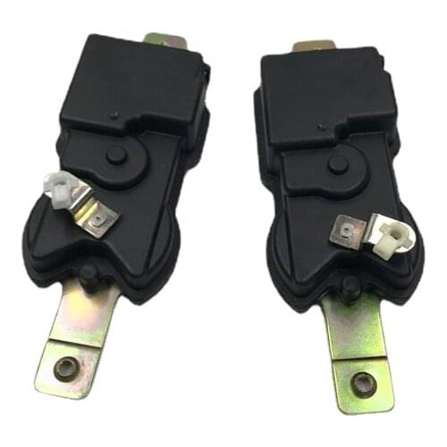 Soarhorse car Front Central door lock Actuator motor fits Mitsubishi Pajero Montero Shogun II 1990-2004 V31 V32 V33 V43 V45