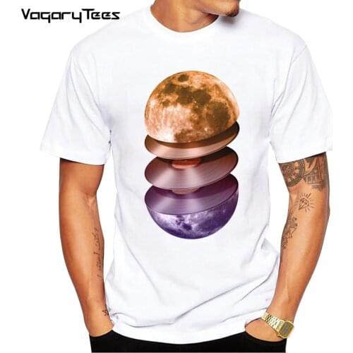 VagaryTees Men's Glasses