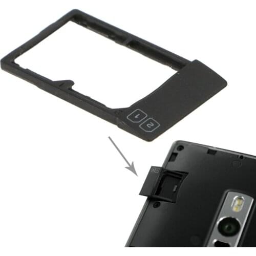 High Quality Card Tray Parts Replacement For OnePlus Two