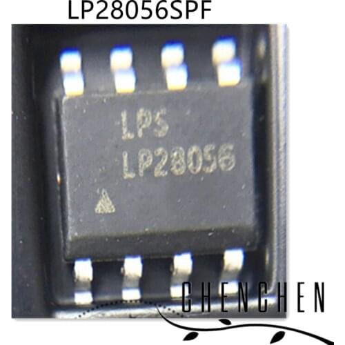 10pcs/lot LP28056SPF LP28056 SOP-8 100% New