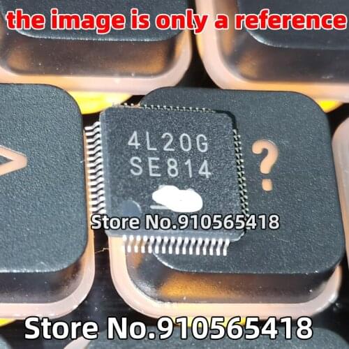 5/3/2PCS SE814 The car computer cannot be opened. The ignition cannot be detected at smart card chip.IC QFP64