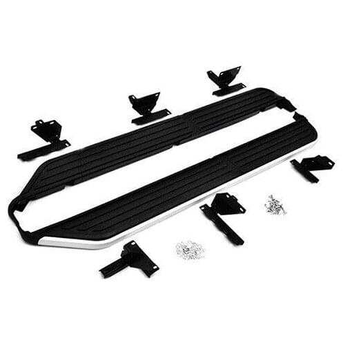 AP03 VPLAP0035 Brand New Running Boards Side Steps For Land Rover Discovery Discovery 3 4 LR3 LR4 L319