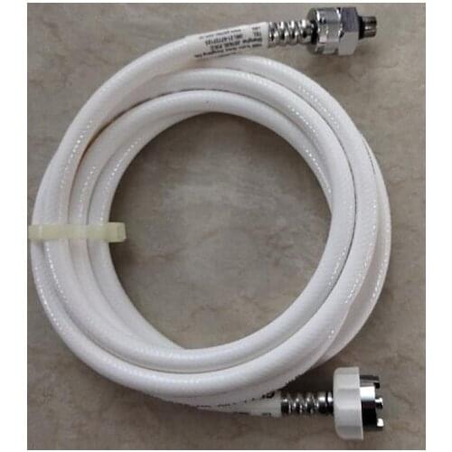 Respiratory anesthesia machine oxygen line medical oxygen gas low pressure hose 34I-OXY-FS/NS-3
