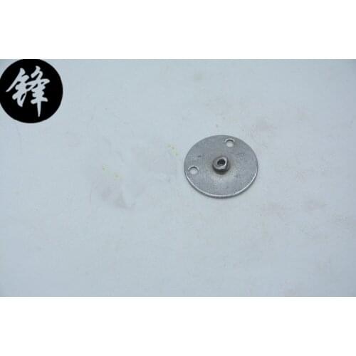 FOR JUKI tacking SEWING machine USED SPARE PARTS small needle plate 2.0MM B2426-280-00B